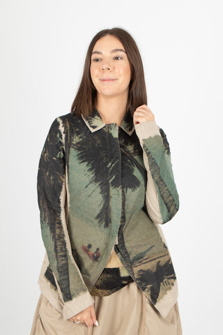 Rundholz Dip Jacket