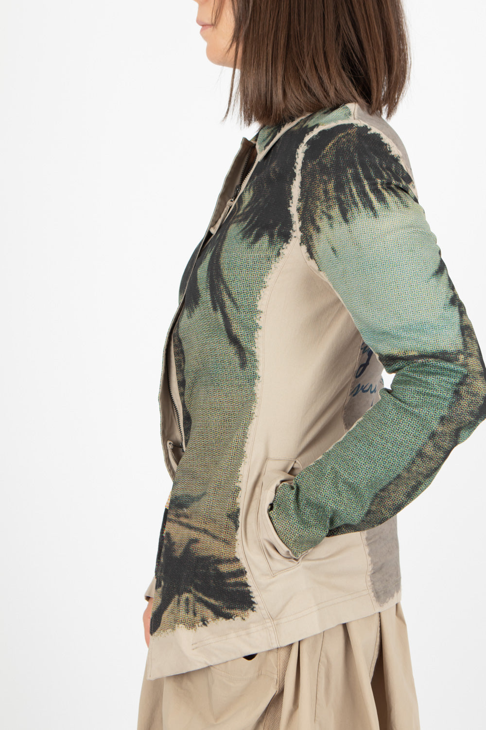 Rundholz Dip Jacket