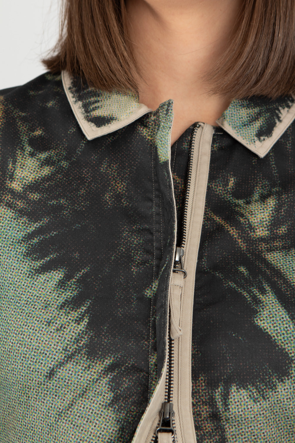 Rundholz Dip Jacket