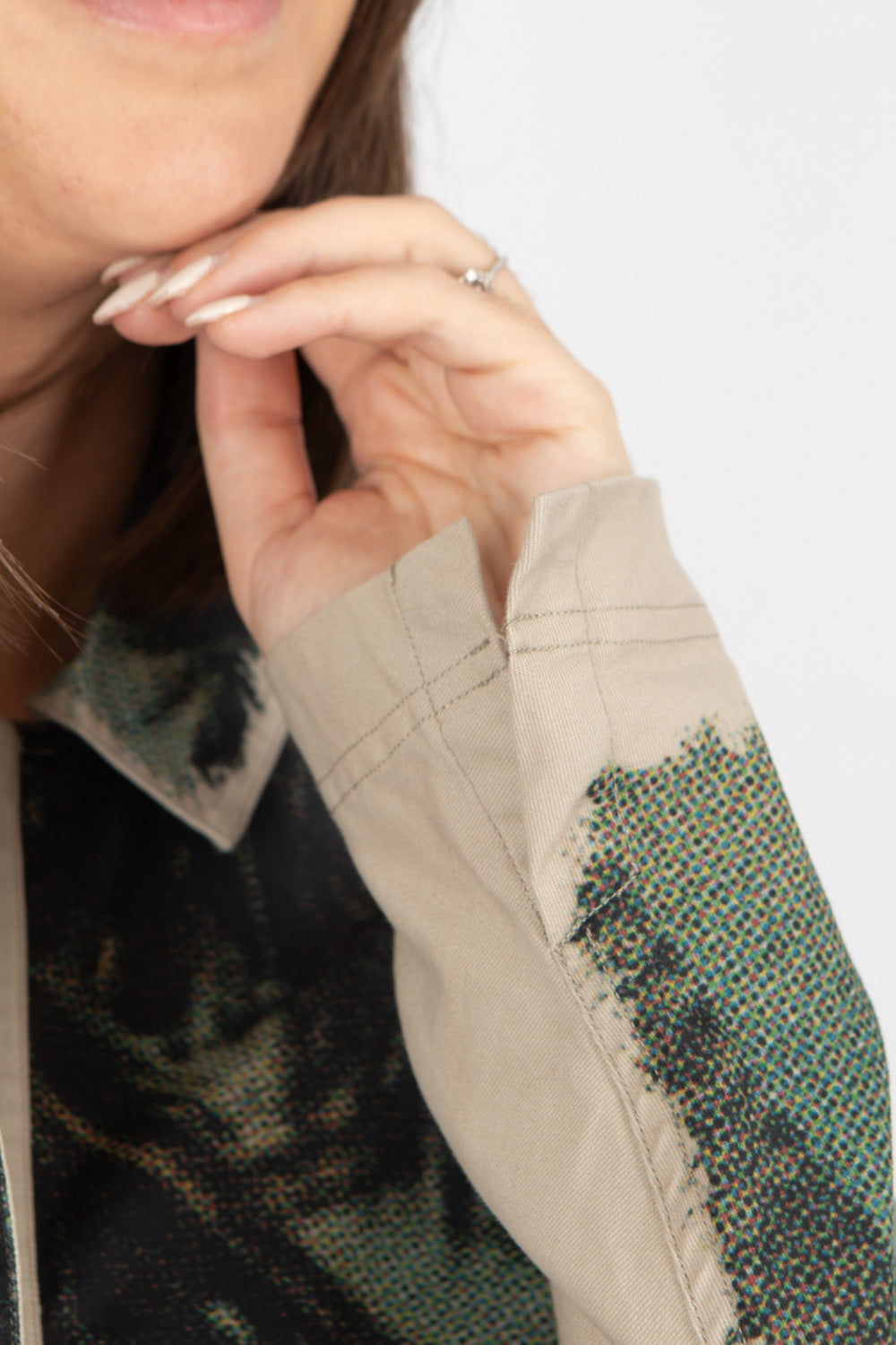 Rundholz Dip Jacket
