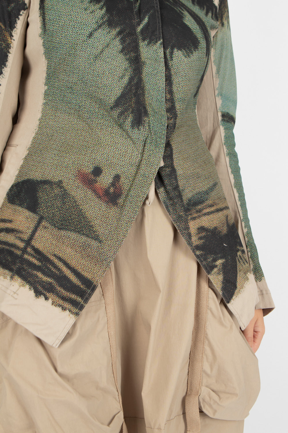 Rundholz Dip Jacket