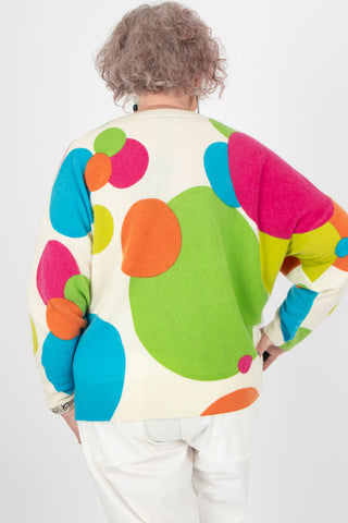 Estheme Spot Pullover