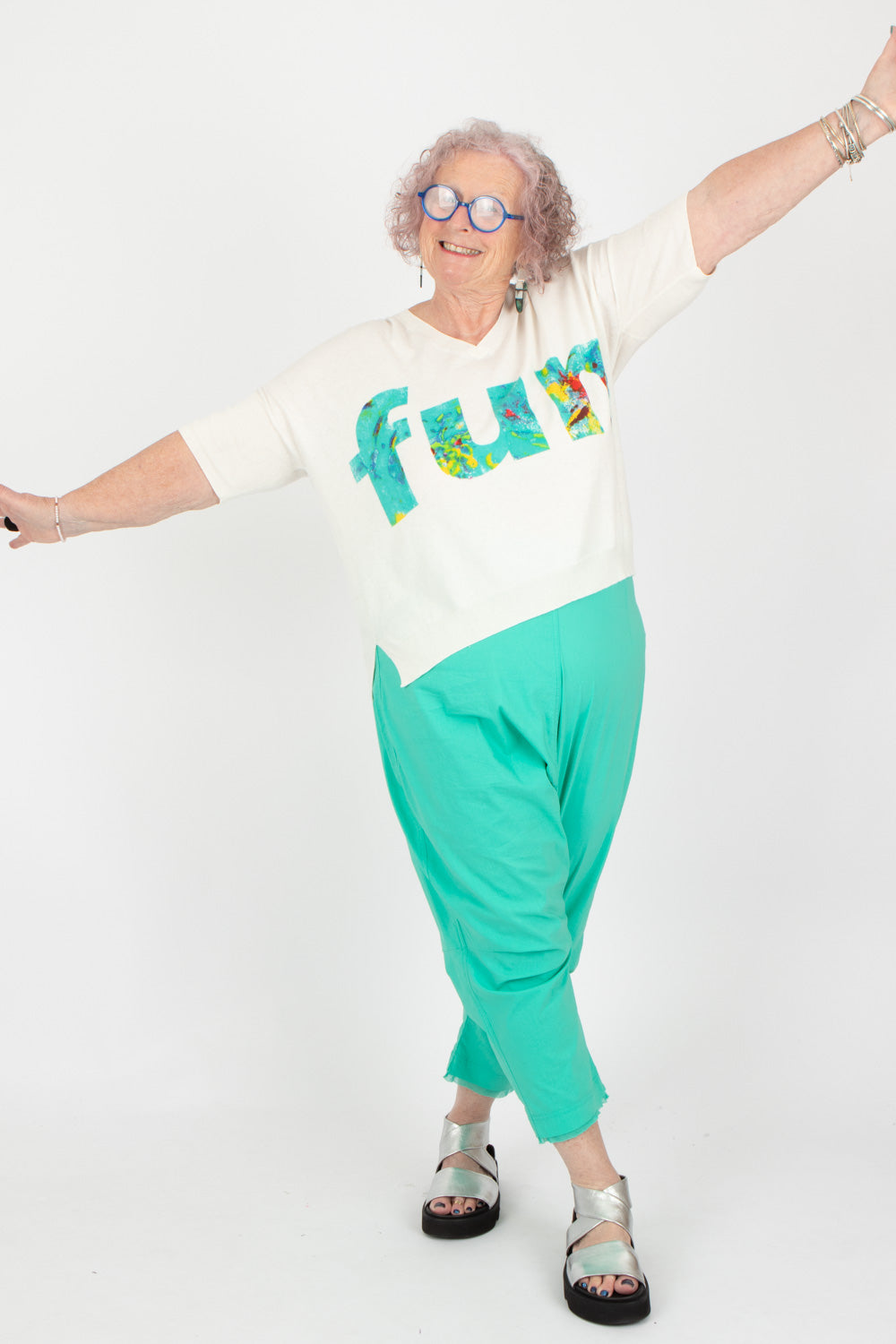 Estheme Fun Pullover