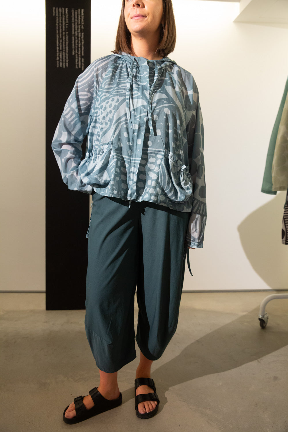 Rundholz Black Label Jacket