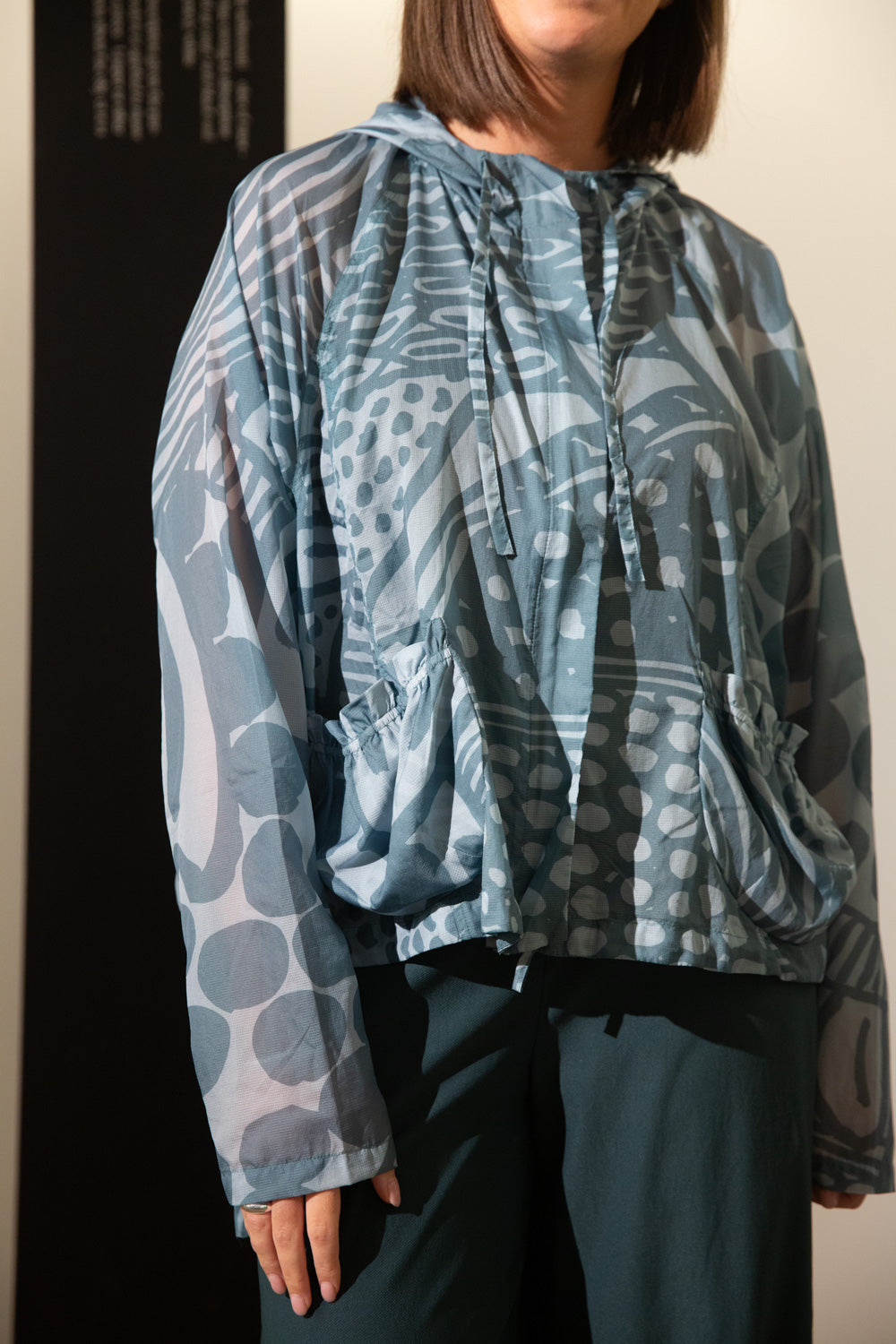 Rundholz Black Label Jacket