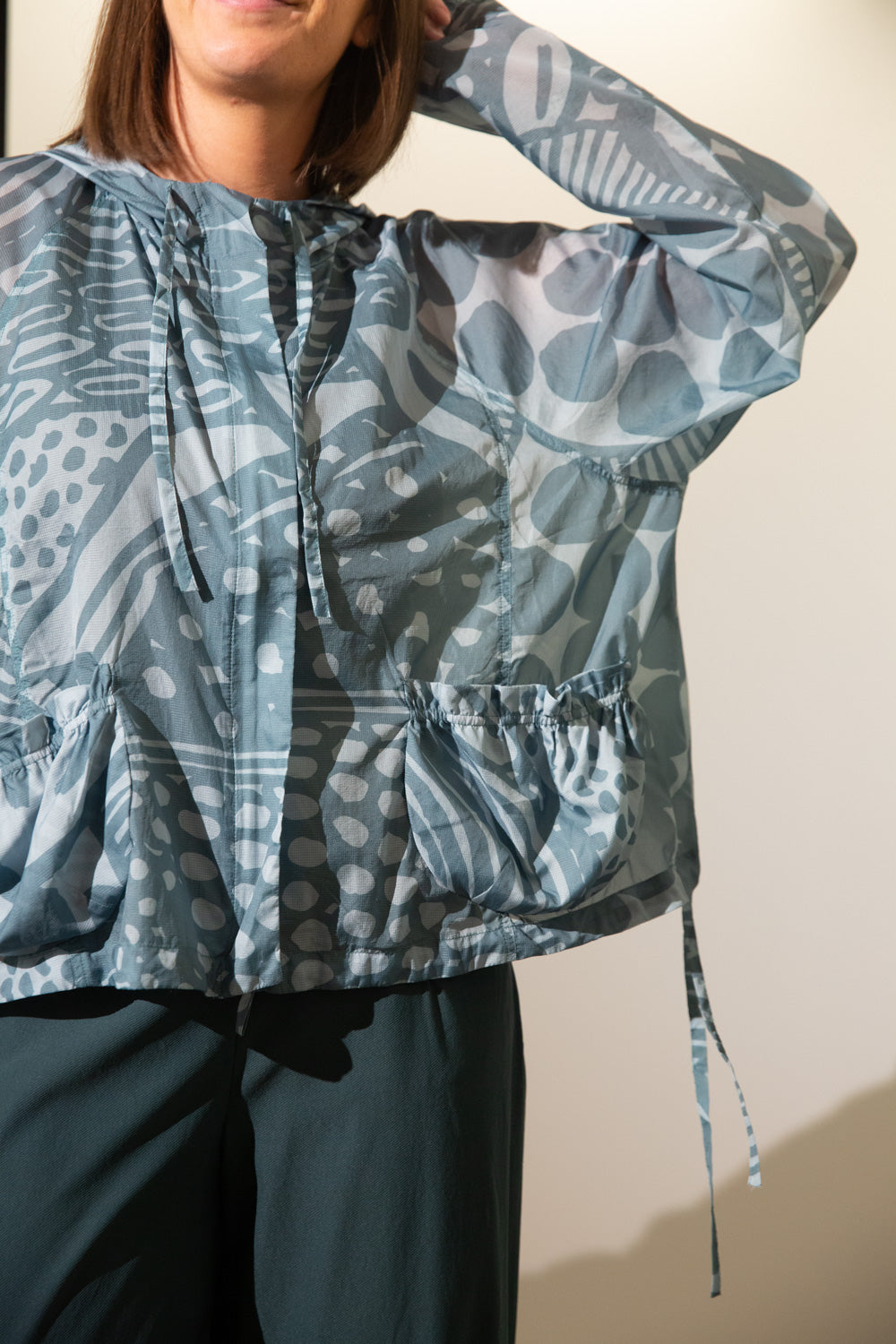 Rundholz Black Label Jacket