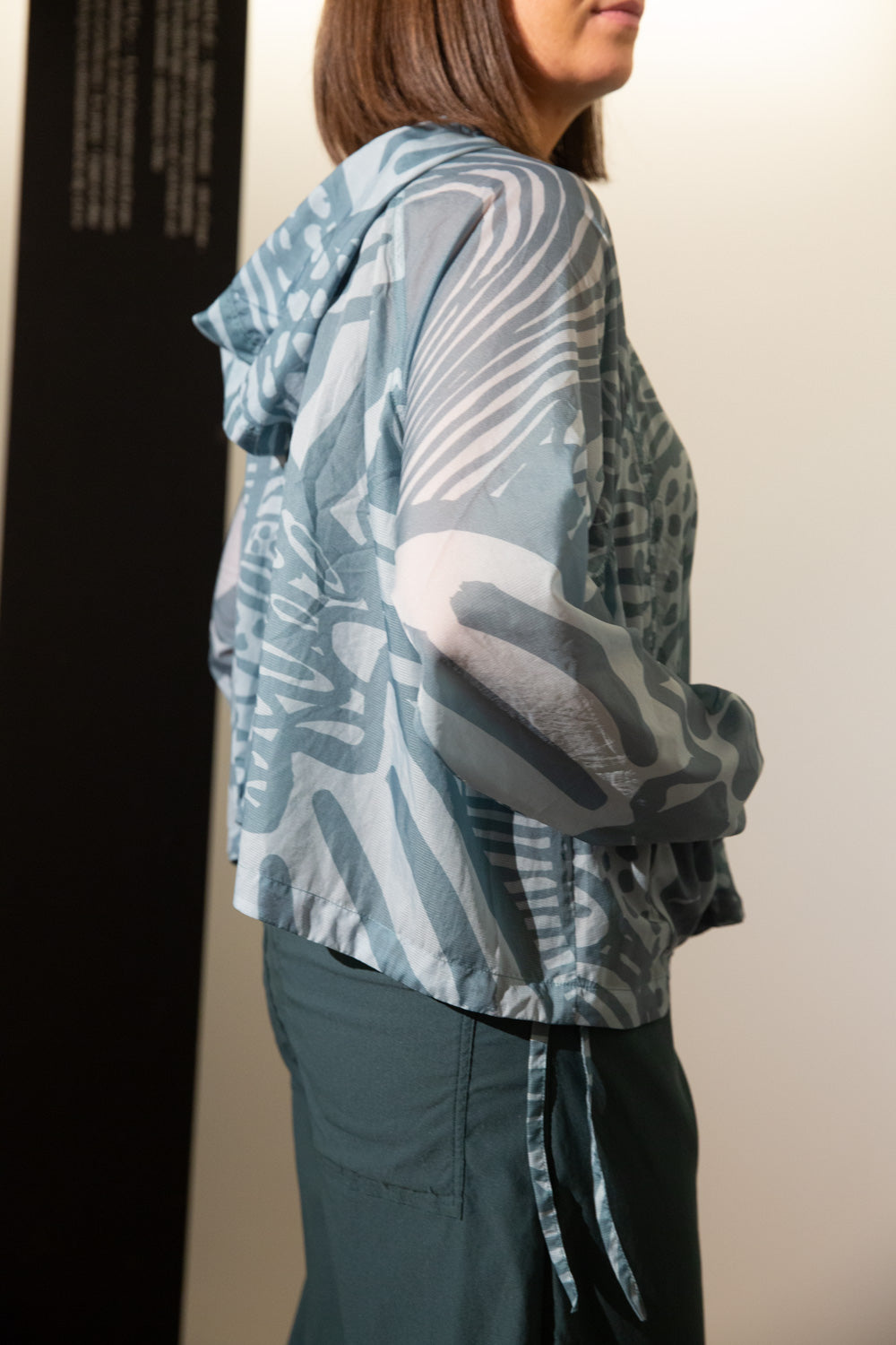 Rundholz Black Label Jacket