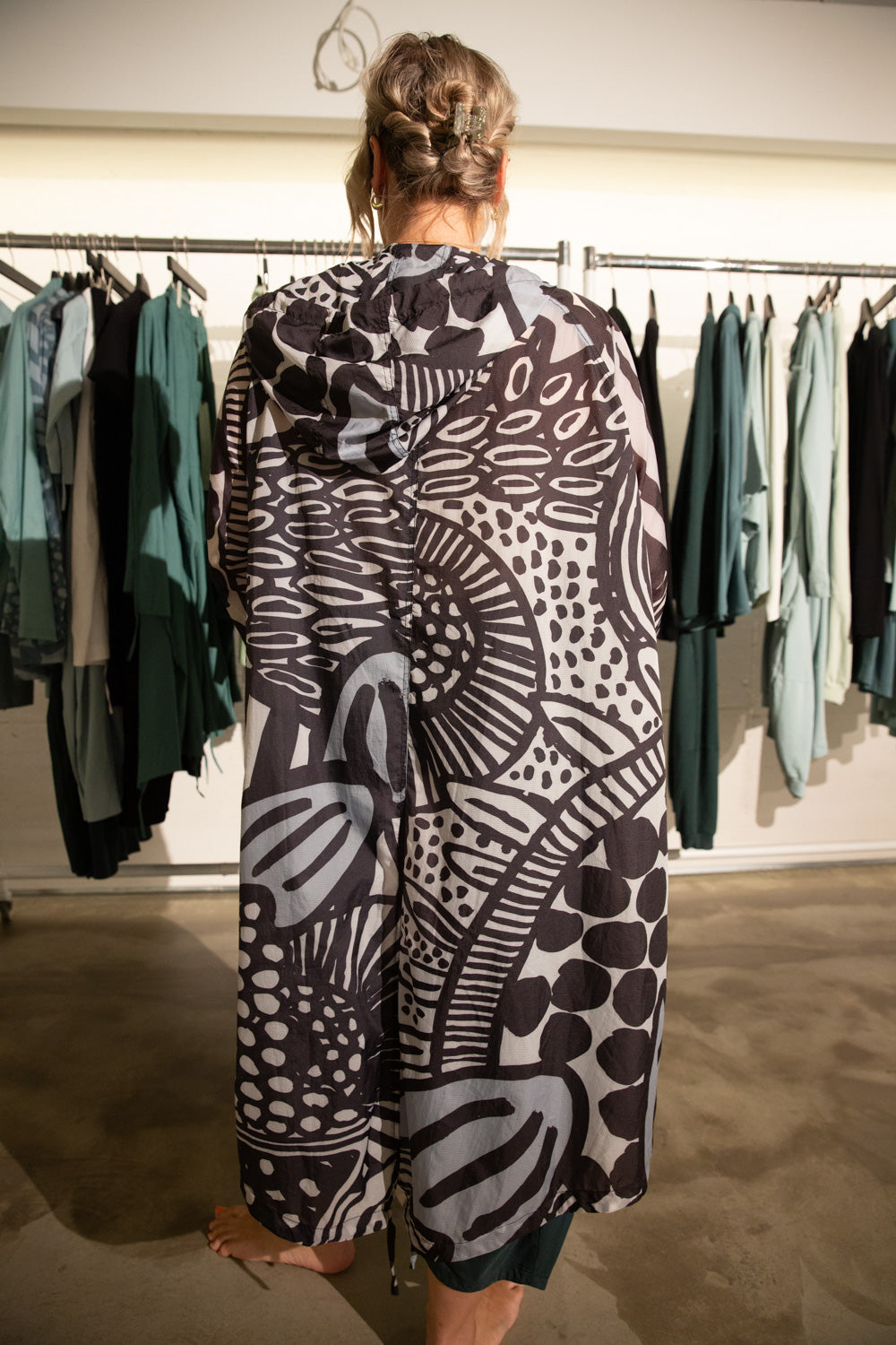 Rundholz Black Label Coat