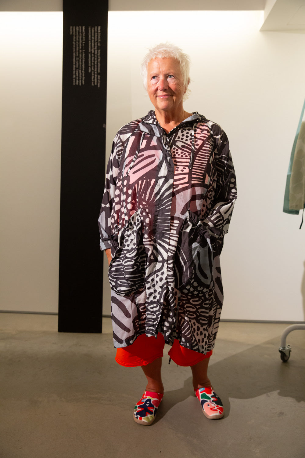 Rundholz Black Label Coat