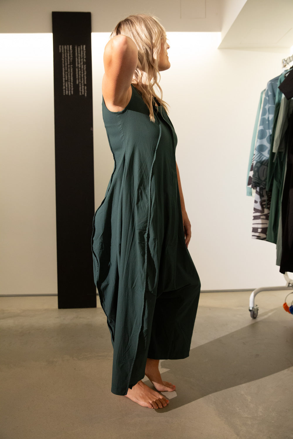 Rundholz Black Label Overall