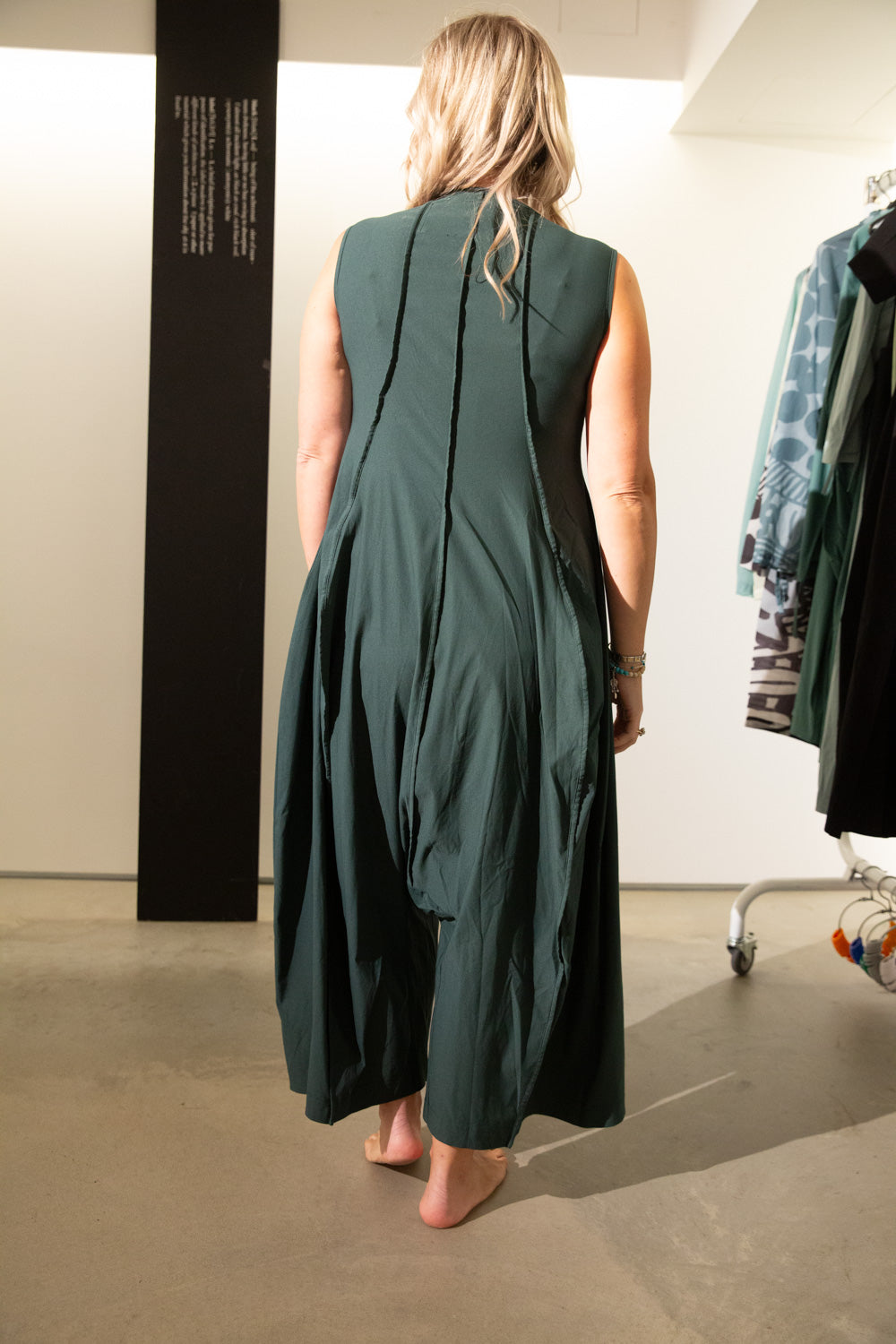 Rundholz Black Label Overall