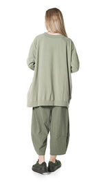 Rundholz Black Label Top
