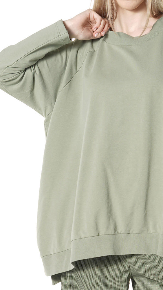 Rundholz Black Label Top