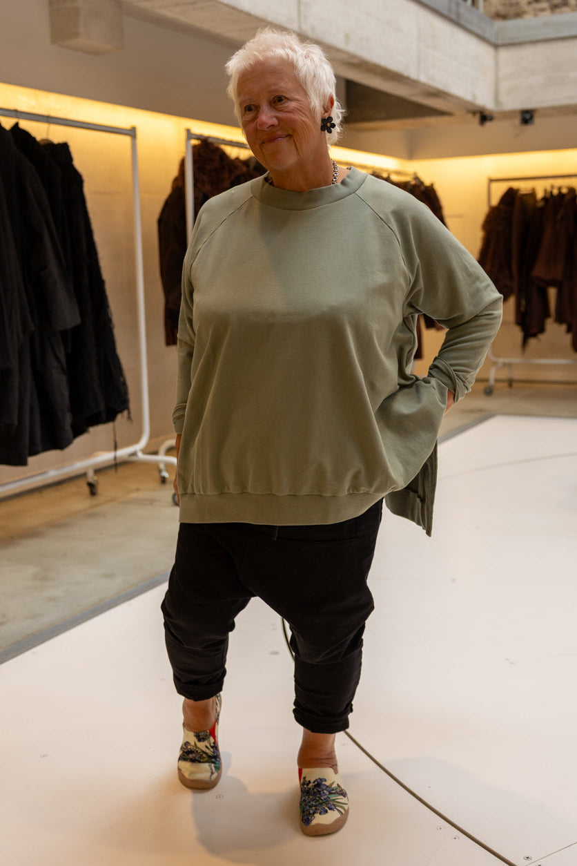 Rundholz Black Label Top