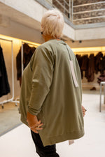 Rundholz Black Label Top