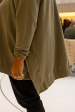 Rundholz Black Label Top