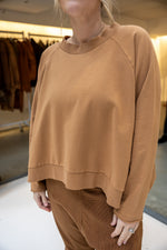 Rundholz Black Label Top