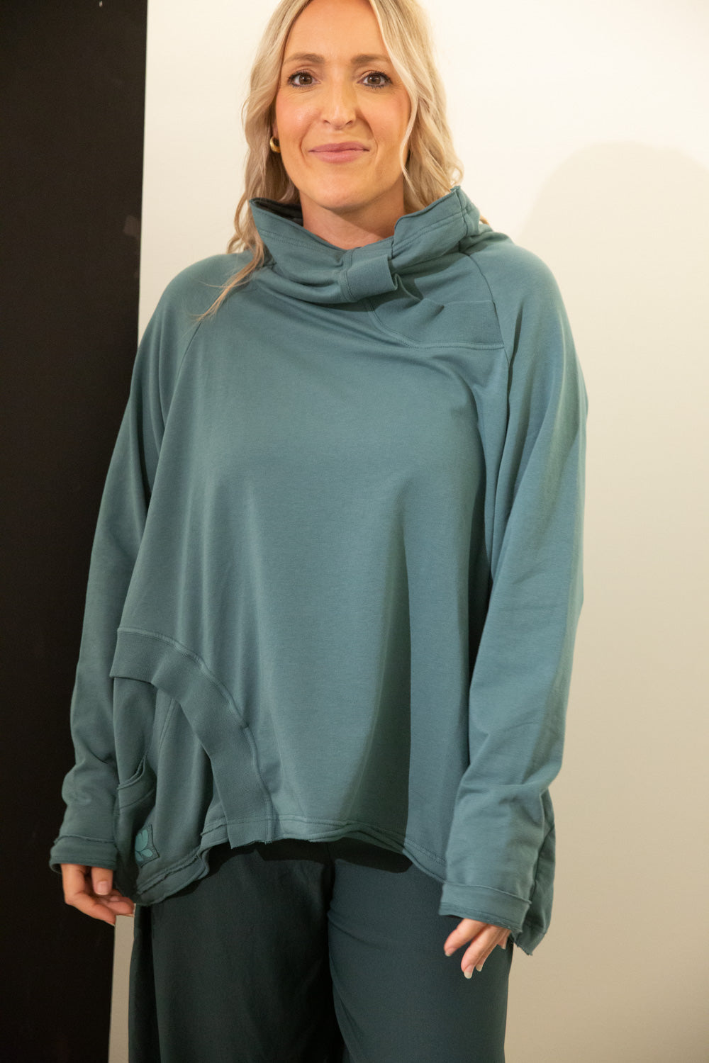 Rundholz Black Label T-Shirt