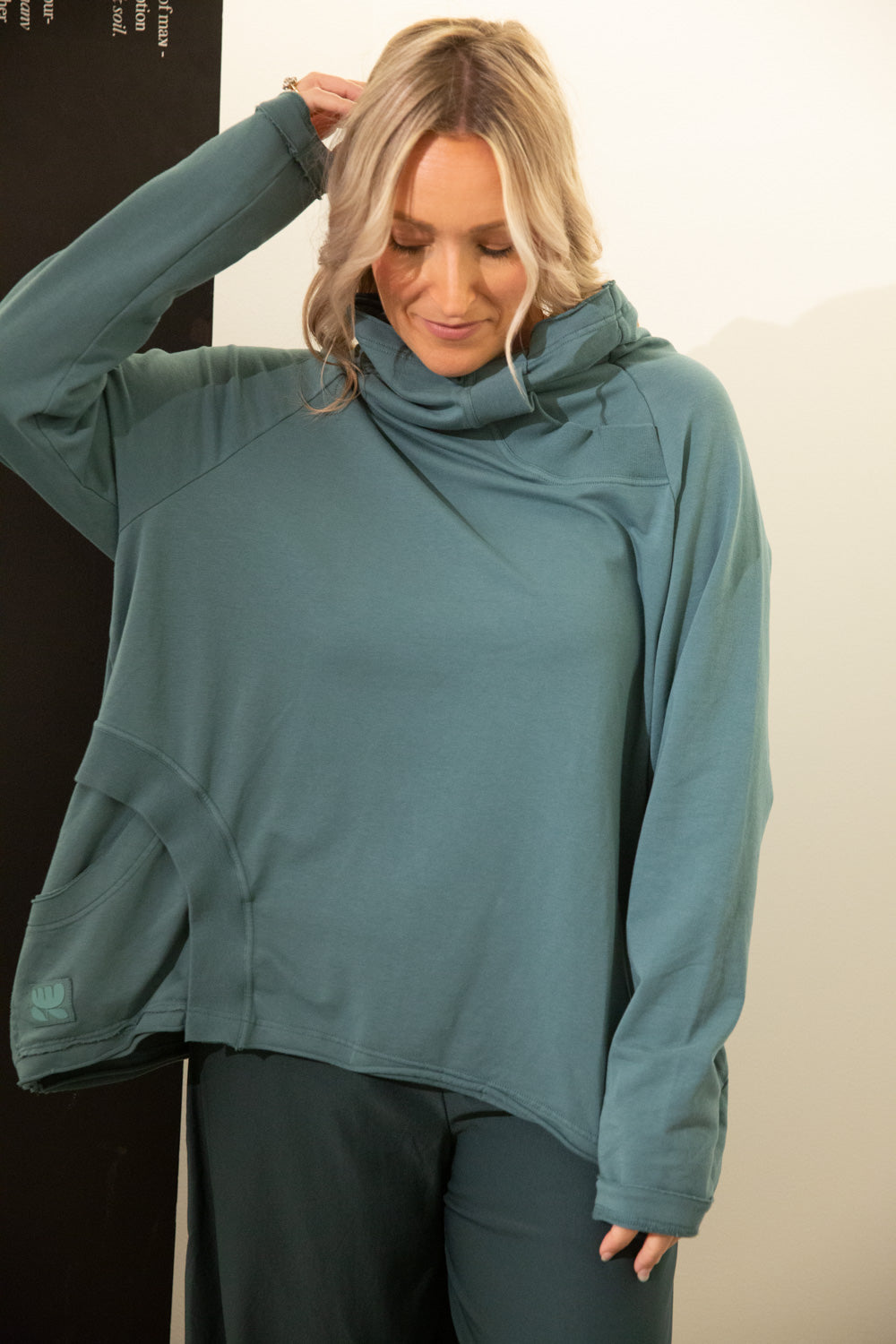 Rundholz Black Label T-Shirt