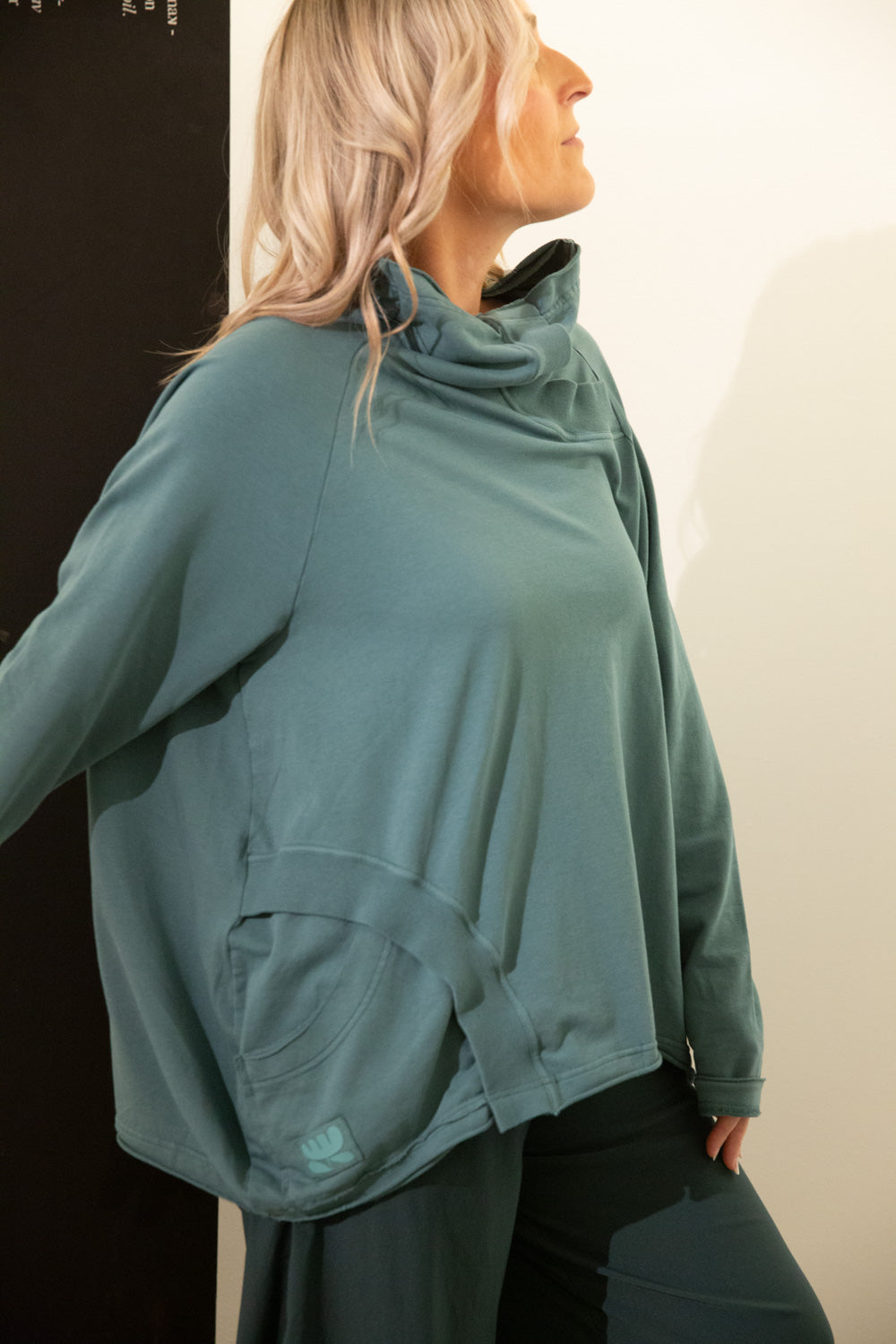 Rundholz Black Label T-Shirt