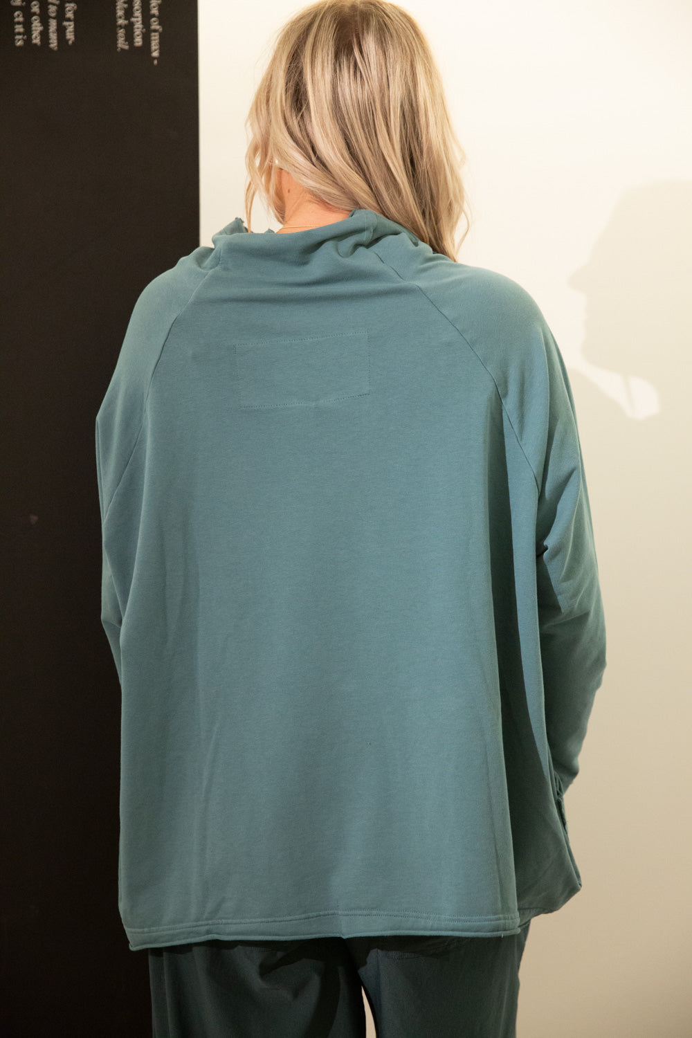 Rundholz Black Label T-Shirt