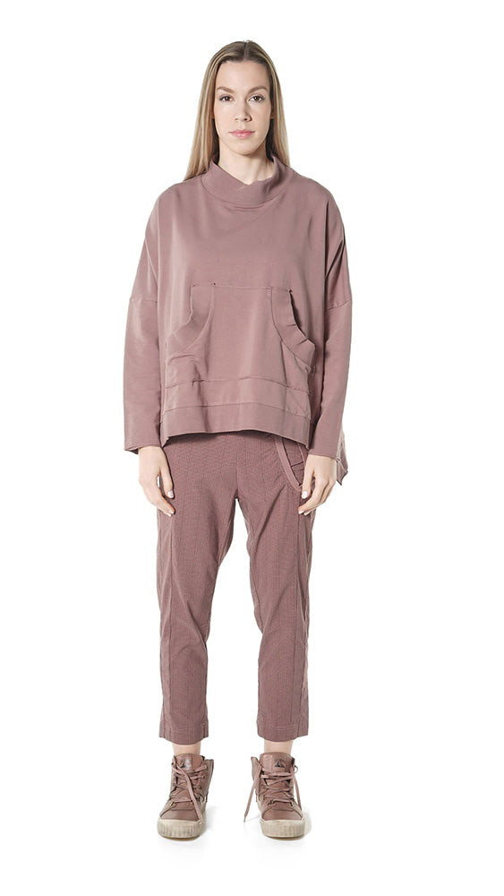 Rundholz Black Label Top
