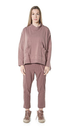 Rundholz Black Label Top