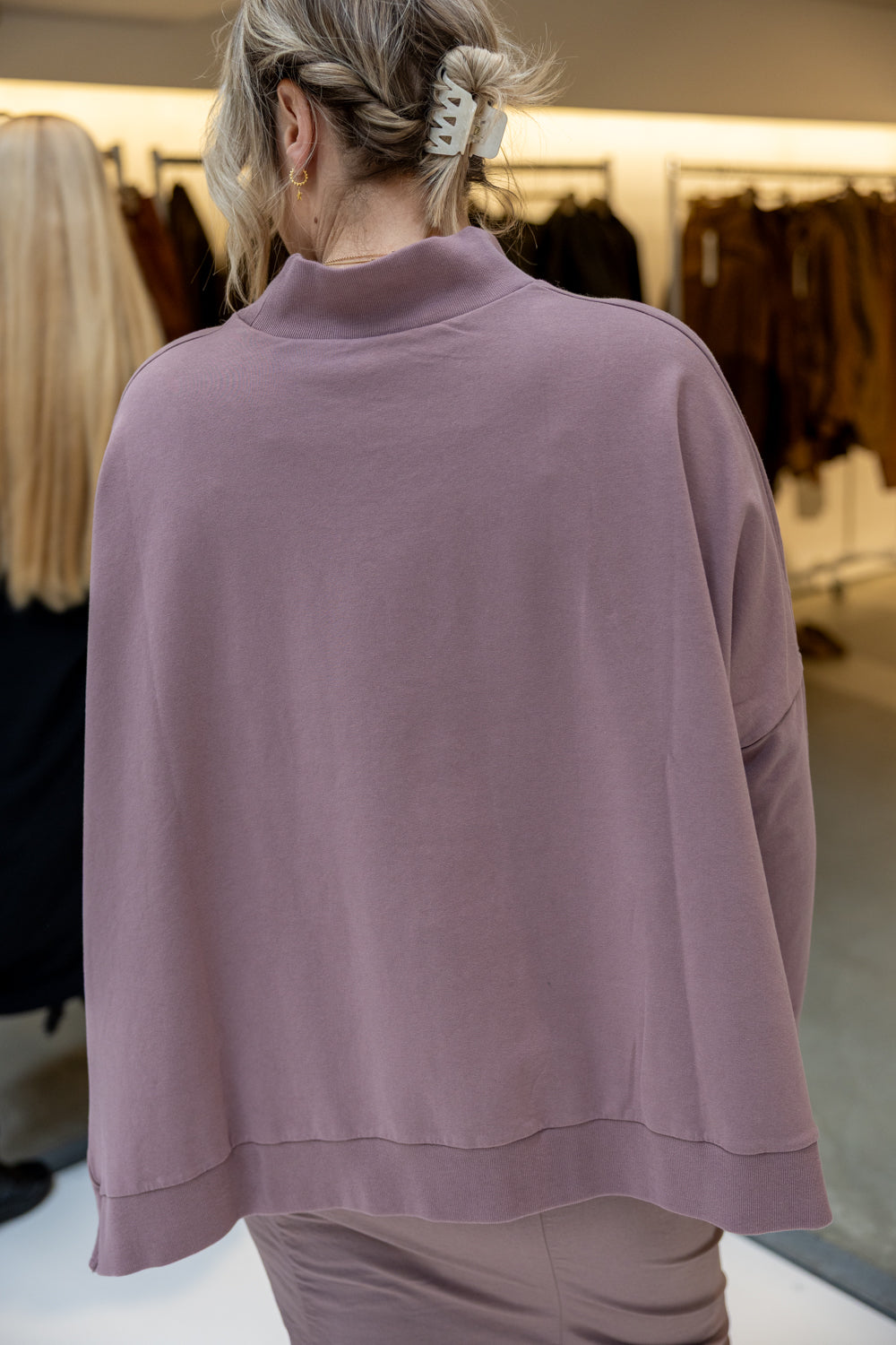 Rundholz Black Label Top