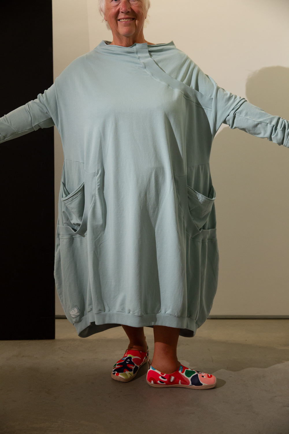 Rundholz Black Label Dress