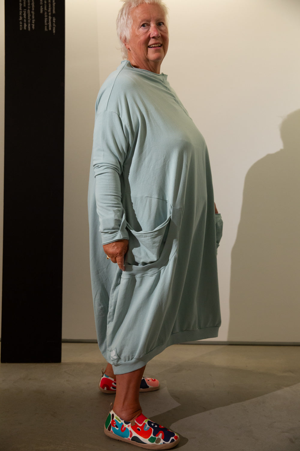 Rundholz Black Label Dress