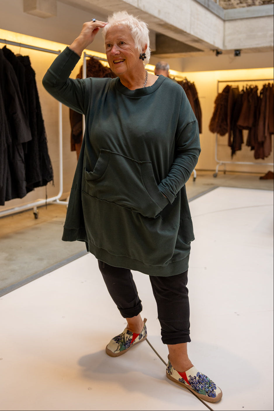 Rundholz Black Label Dress