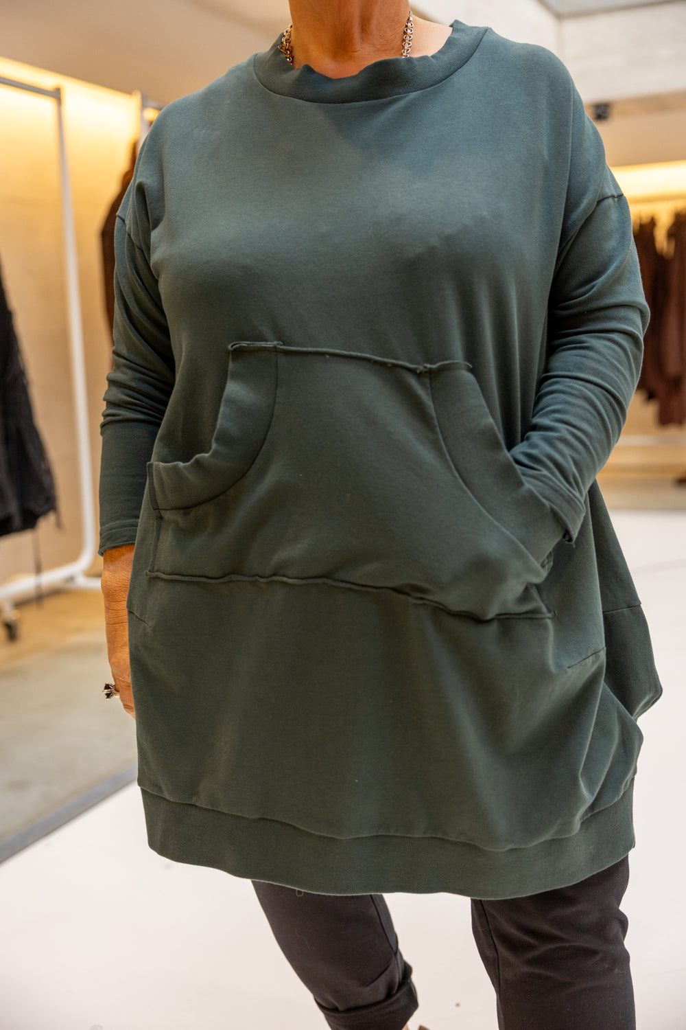 Rundholz Black Label Dress