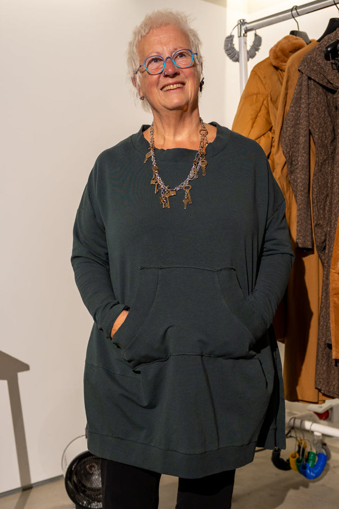 Rundholz Black Label Dress