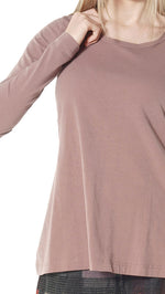 Rundholz Black Label Top