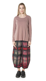 Rundholz Black Label Top