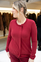 Rundholz Black Label Top