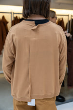Rundholz Black Label Top