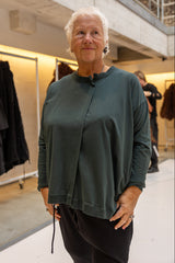 Rundholz Black Label Top