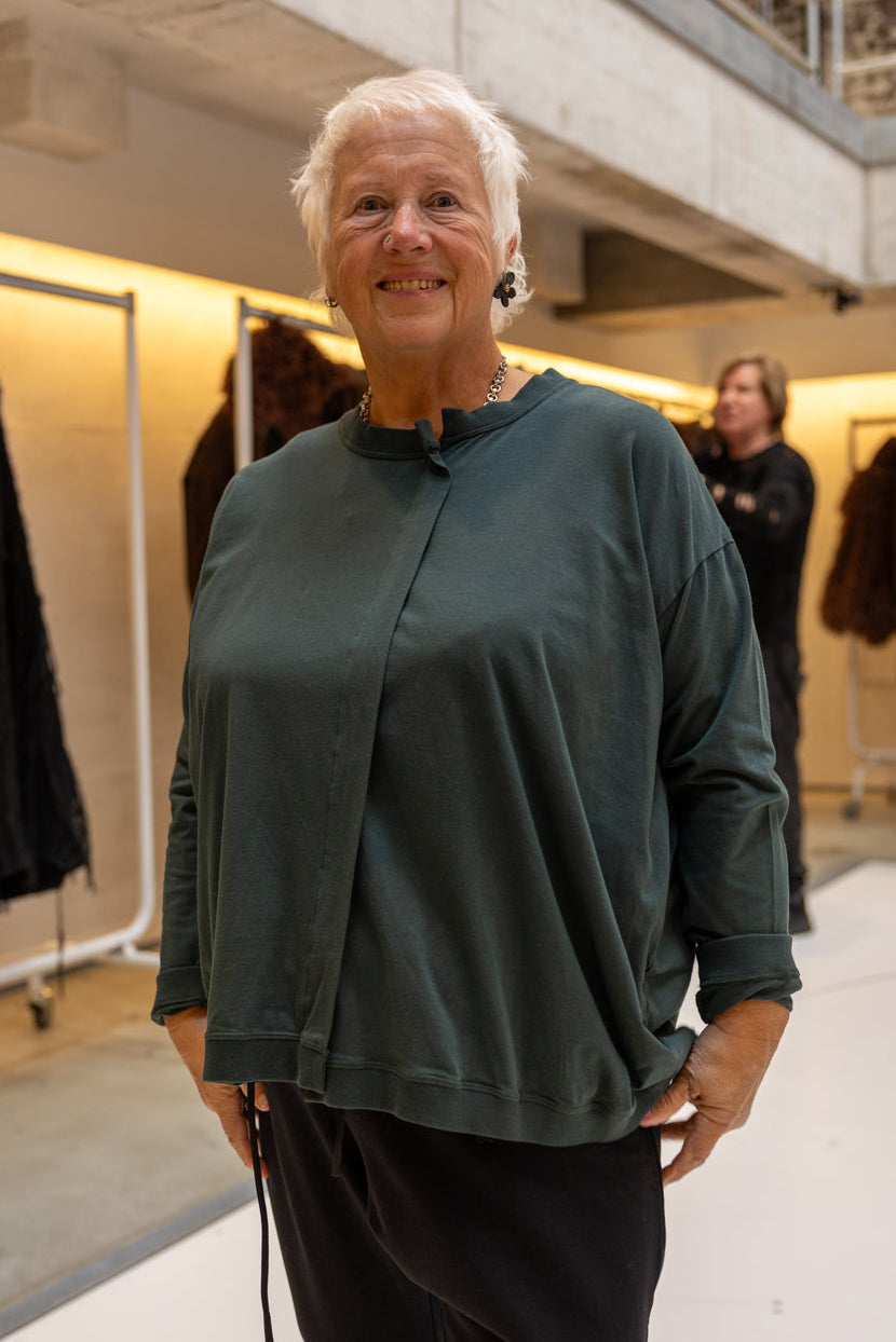 Rundholz Black Label Top