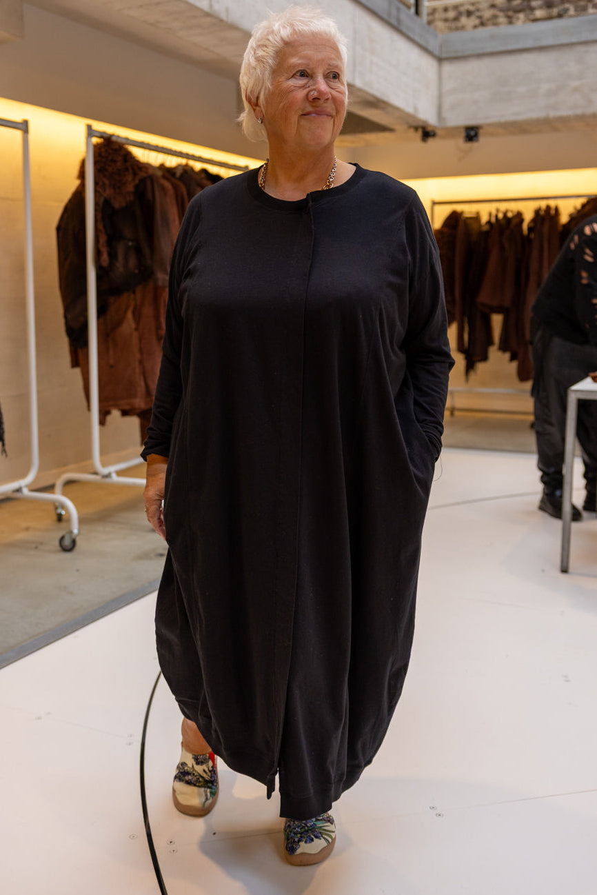 Rundholz Black Label Dress