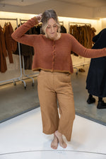 Rundholz Black Label Cardigan