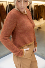 Rundholz Black Label Cardigan