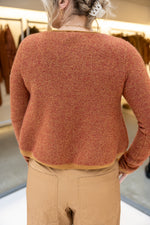 Rundholz Black Label Cardigan