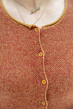 Rundholz Black Label Cardigan