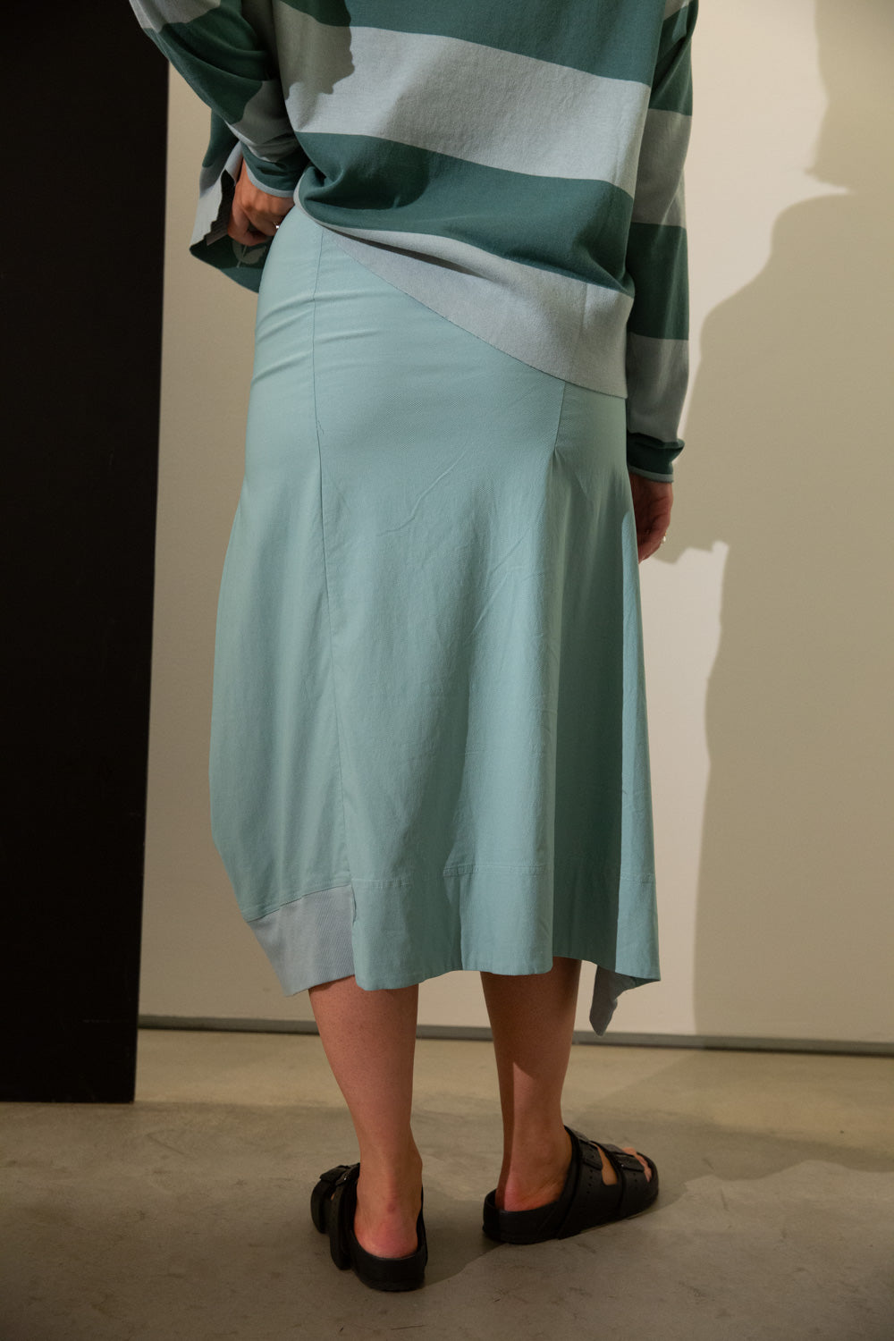 Rundholz Black Label Skirt