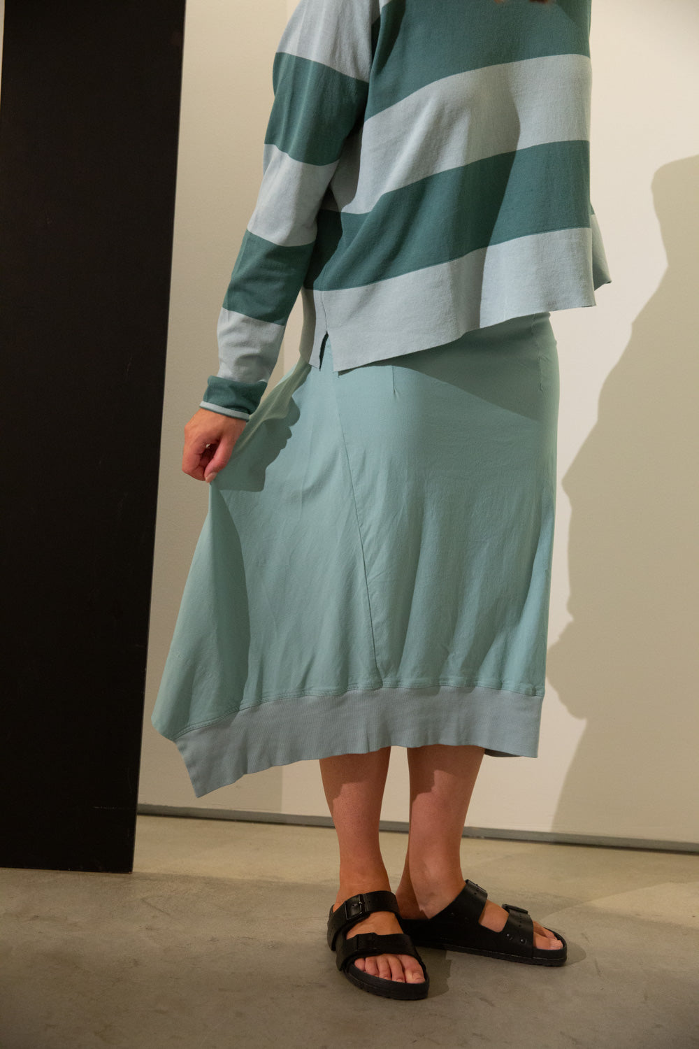 Rundholz Black Label Skirt