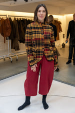 Rundholz Black Label Jacket