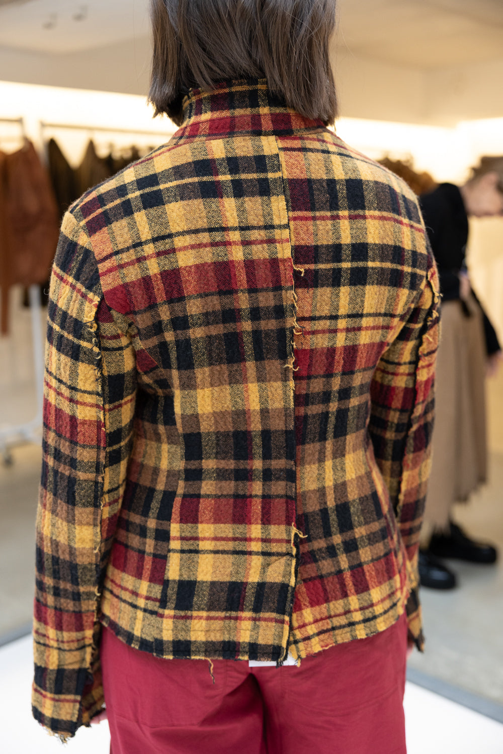 Rundholz Black Label Jacket