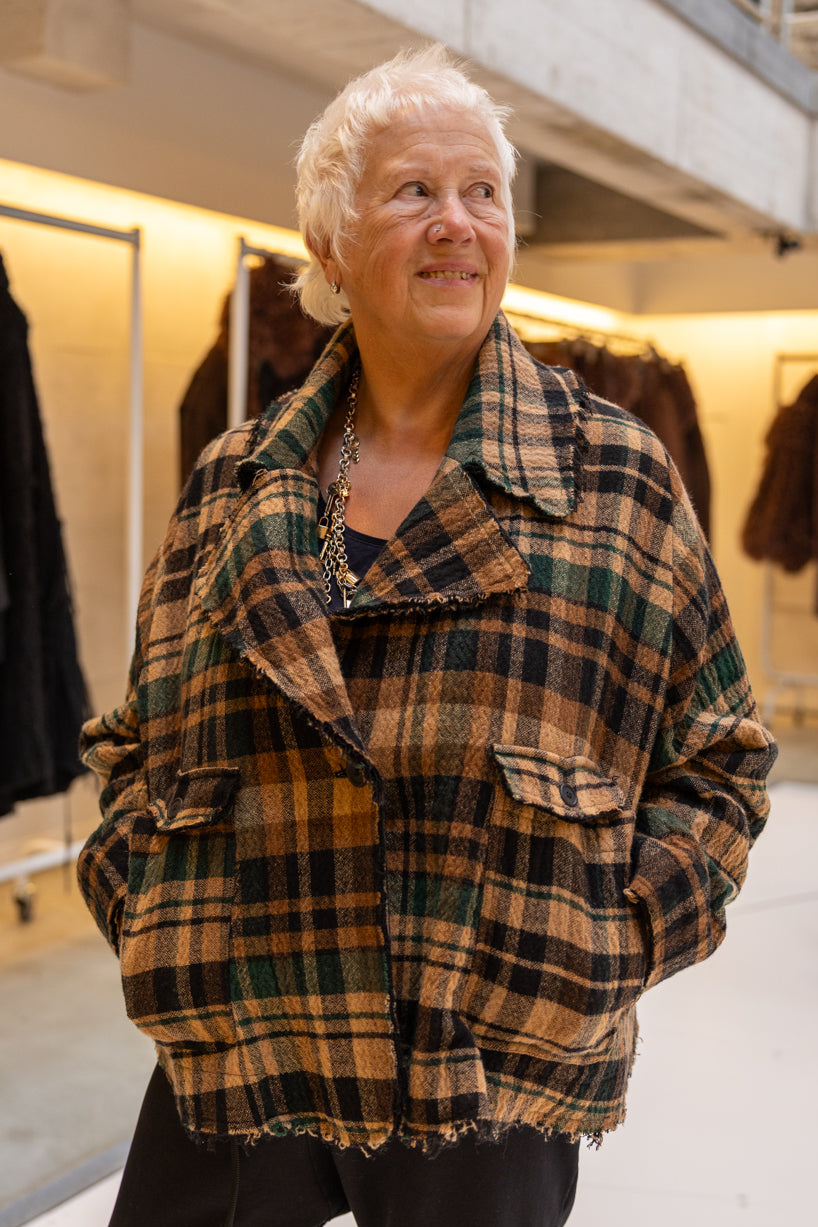 Rundholz Black Label Jacket