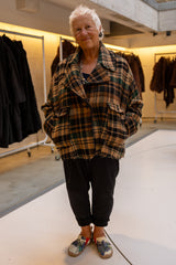 Rundholz Black Label Jacket